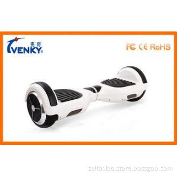Battery Operated 2 wheeled Mini Smart Electric Self Balance